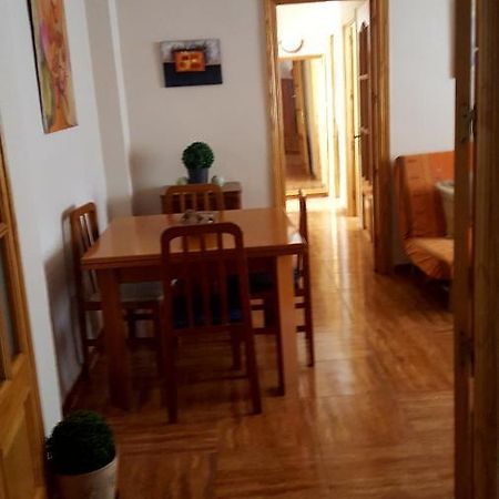 Apartament Victoria Street Malaga Zewnętrze zdjęcie