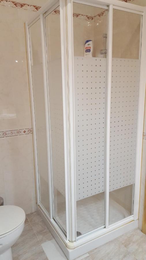 Apartament Victoria Street Malaga Zewnętrze zdjęcie