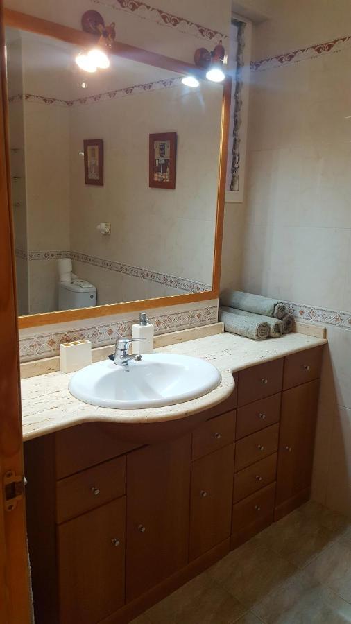 Apartament Victoria Street Malaga Zewnętrze zdjęcie