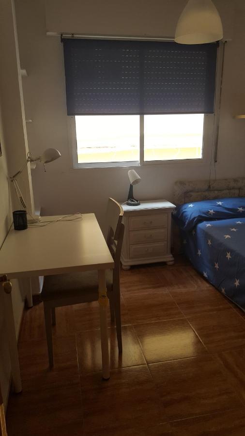 Apartament Victoria Street Malaga Zewnętrze zdjęcie