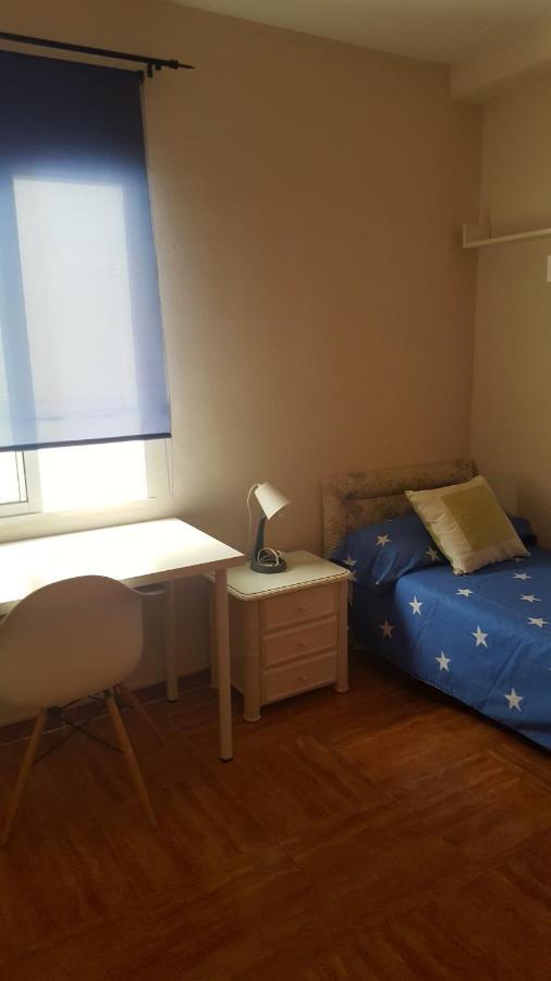 Apartament Victoria Street Malaga Zewnętrze zdjęcie