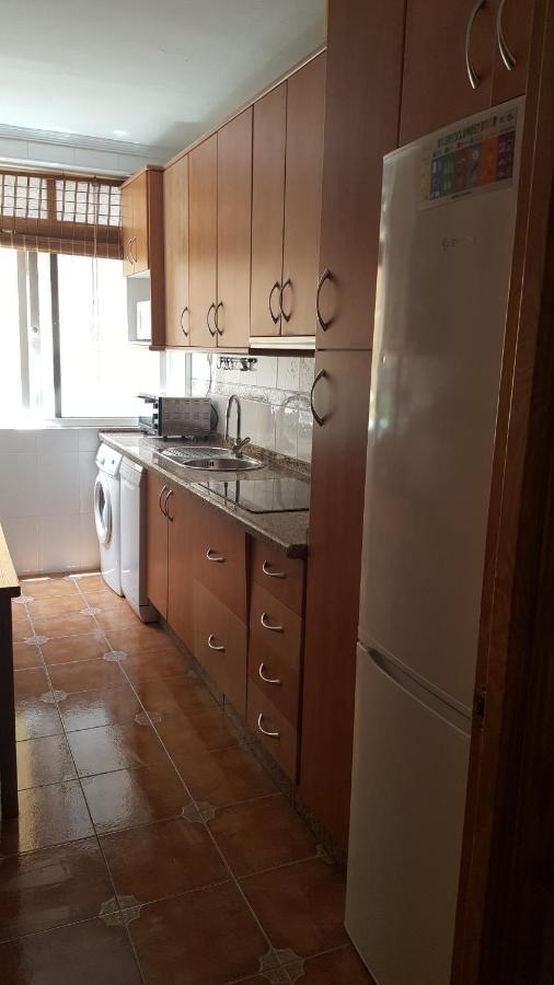 Apartament Victoria Street Malaga Zewnętrze zdjęcie