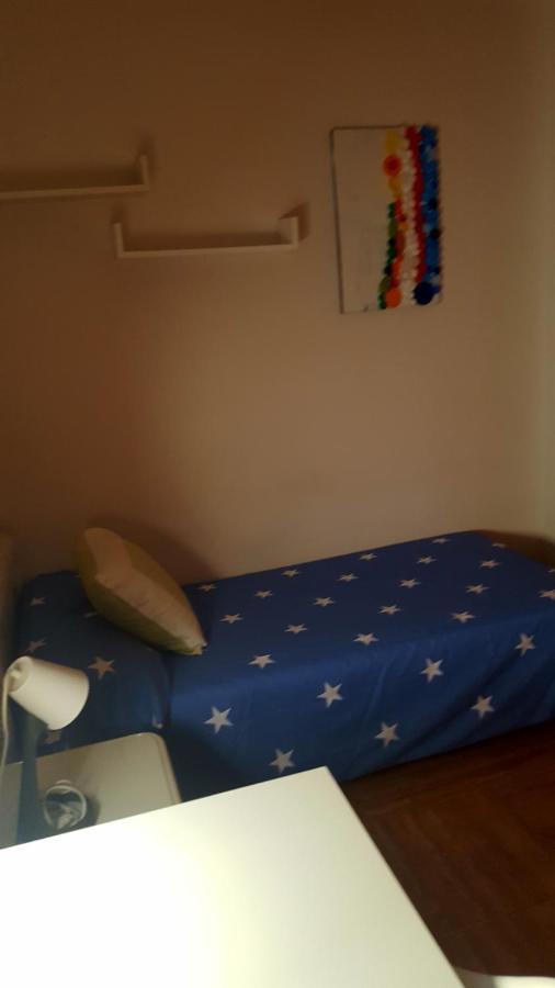 Apartament Victoria Street Malaga Zewnętrze zdjęcie